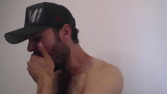CarterHott webcam