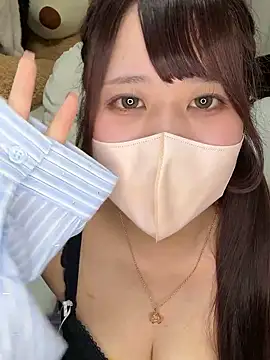 momokaze1658 webcam