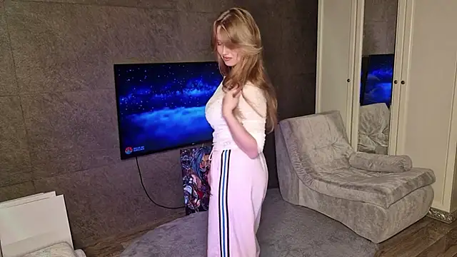 gloria_smithh - Gloria_Smithh's free webcam - UK Sex Cams