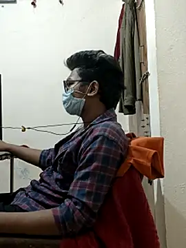 hot_boy995 (M young) - Cum