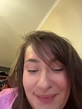 BettyRussian webcam