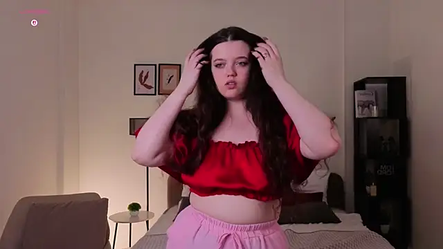 AlishaWolfertz webcam