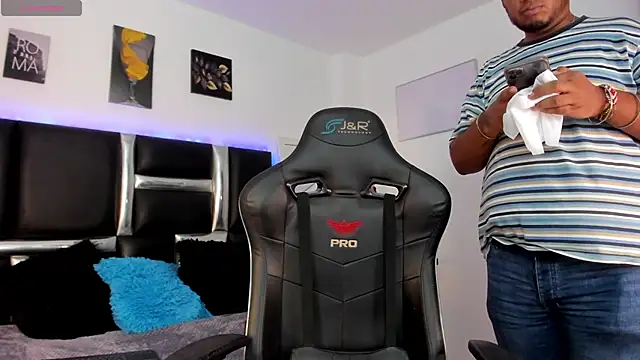 Jay_raze webcam
