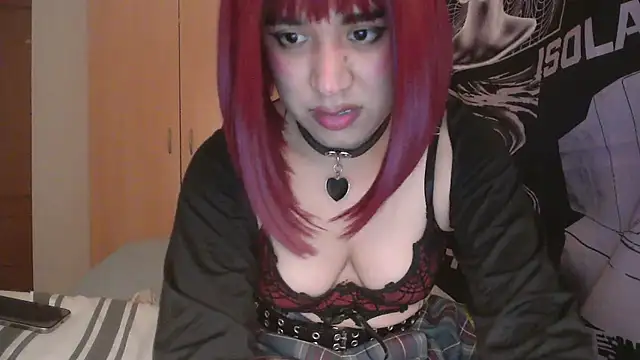 NocturnaLust webcam