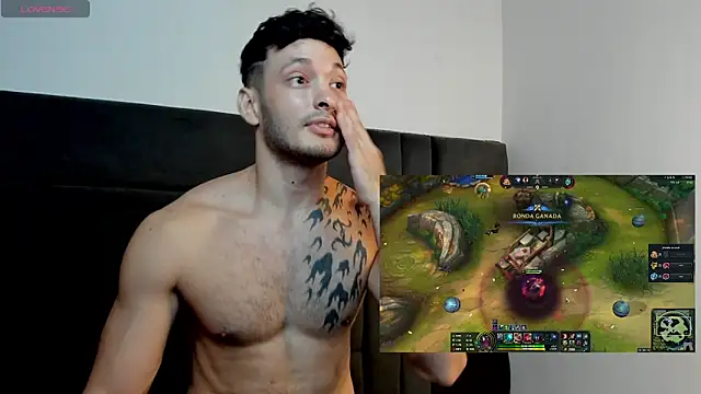 alejandro__2 webcam