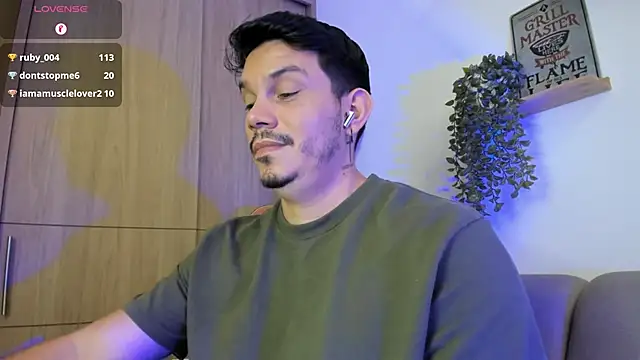 alejandro_stark webcam