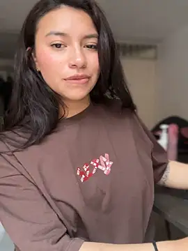 CocoaGigiMuse webcam
