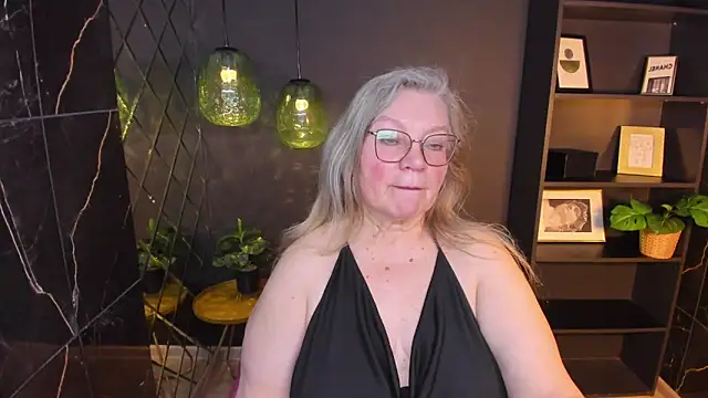 NataliMellow webcam
