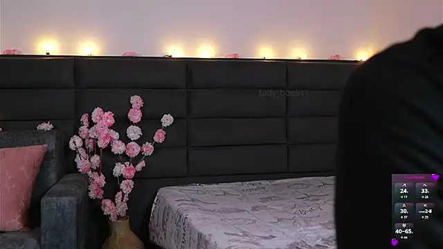 kathieandpovcock1 webcam