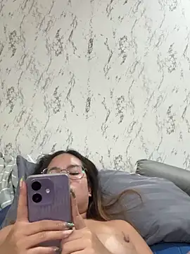 Ponthip webcam