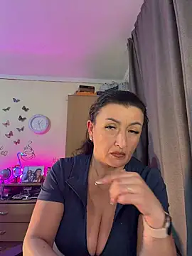 Hotangel75 webcam
