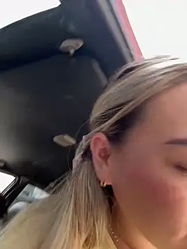 Danielavegax webcam