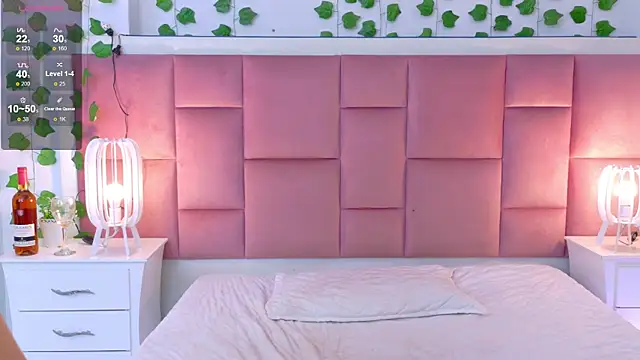 kaily_sweet1 webcam