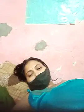 cutybhabhi007 webcam