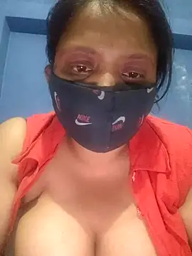 Ohh_Meena webcam
