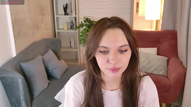 ChloeSunny webcam