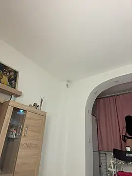 IrisBlues webcam