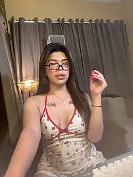 Nyxie_luxx webcam