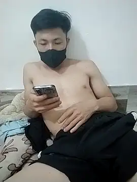 BigShot-Boy webcam
