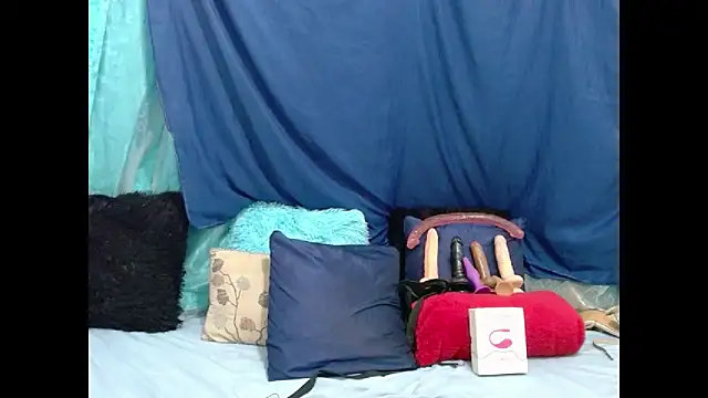 Chocolatemix55 webcam