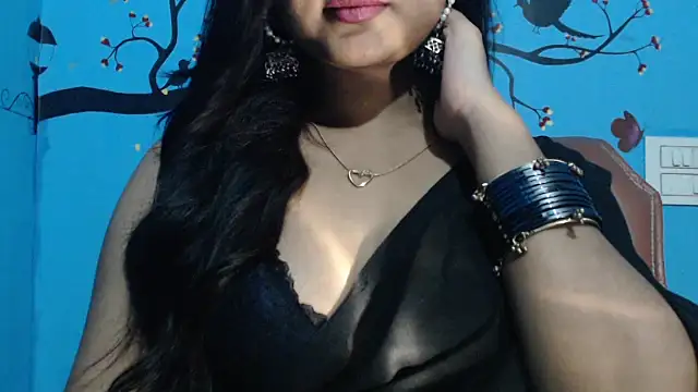 Wish_Queen webcam