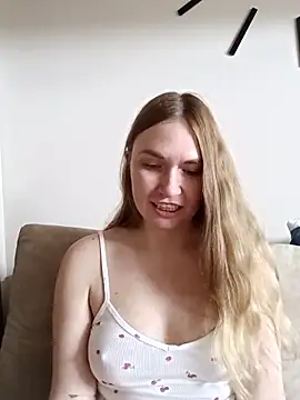 KisaVixen webcam