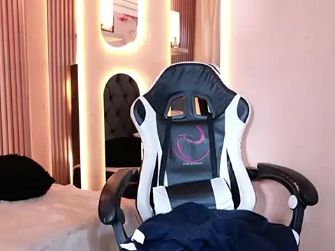 Veronicajhonsonn webcam