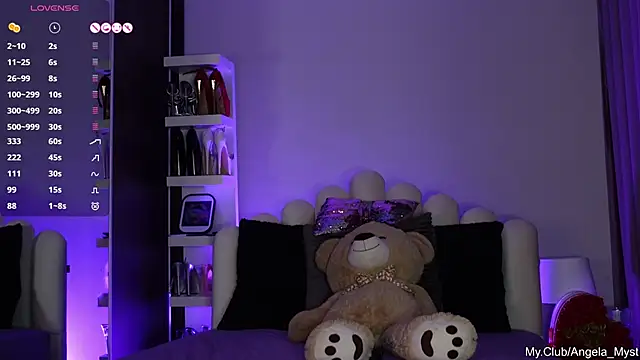 Angela_Myst webcam