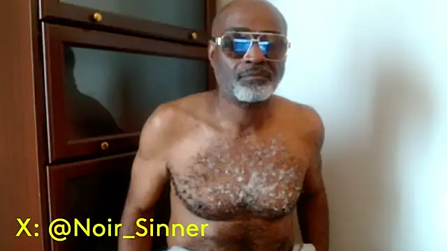 sinnernoir webcam