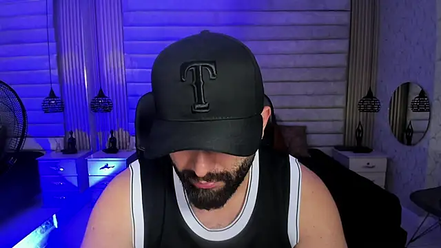 jhon_bear03 webcam