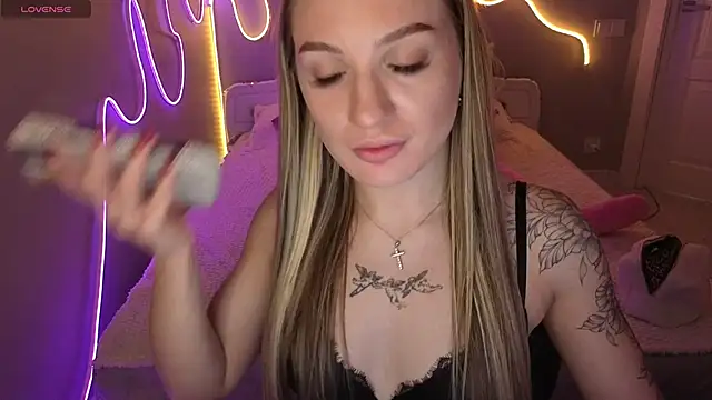 MirrraMisss webcam