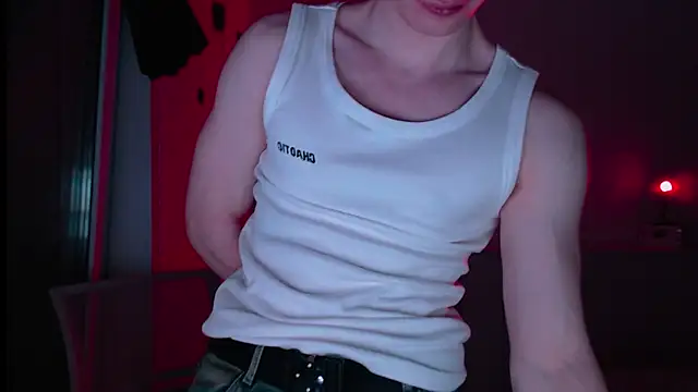 MarkusDean