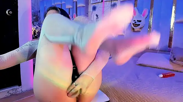 Broklinwhite_ webcam