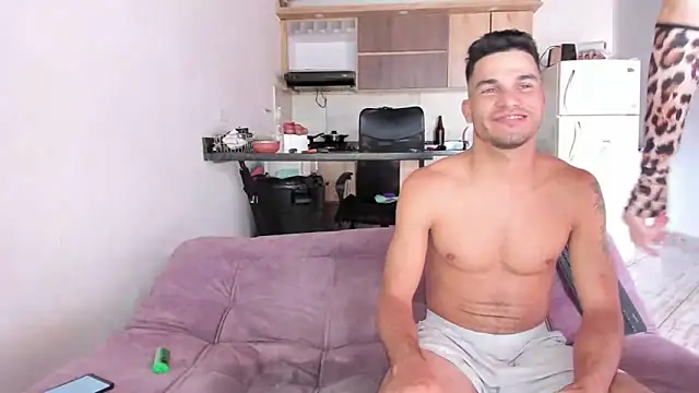 MorganFrei webcam