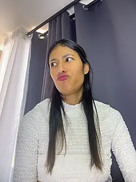 Valentinabaker webcam