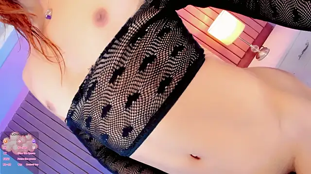 Camille_deluxe webcam