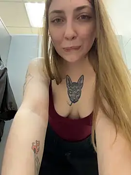 Sunny___Bunny webcam