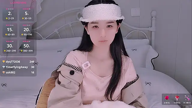BingLin- webcam