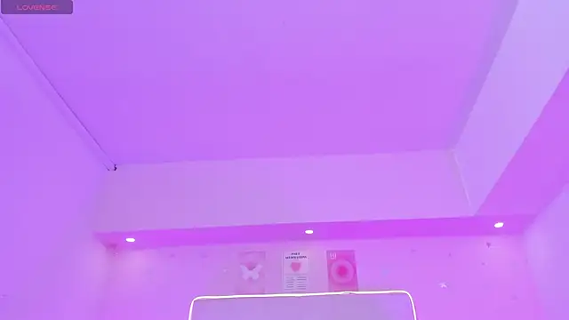 ScarlettDreamss7 webcam