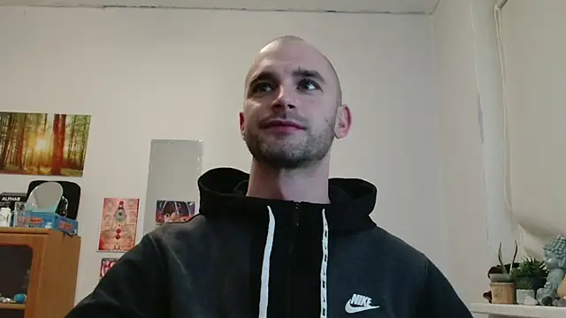 OskarBreno webcam