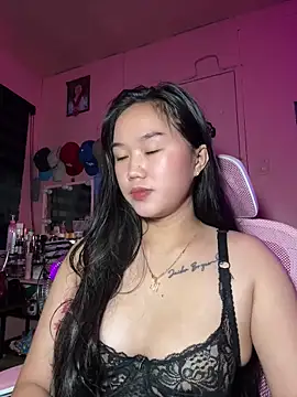 sexymae webcam