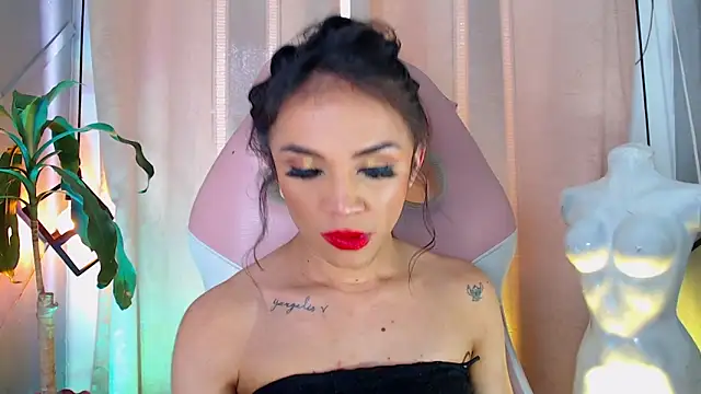 Cristal_Gem1 webcam