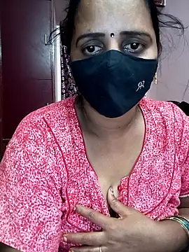 Mee_harini-telugupilla webcam