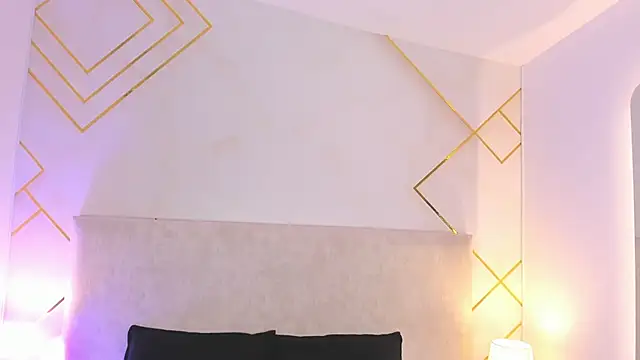 Megan-8 webcam