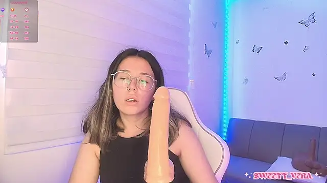 sweettvera webcam