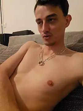 Chrisou73 webcam