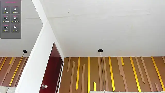 AmbarGills webcam