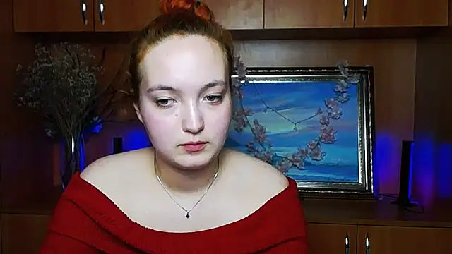 MissAriaa webcam