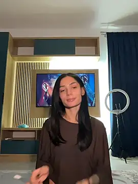 VickyM99 webcam