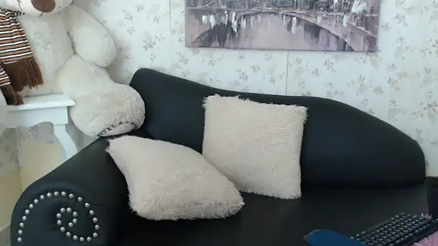 xoxo_melany webcam